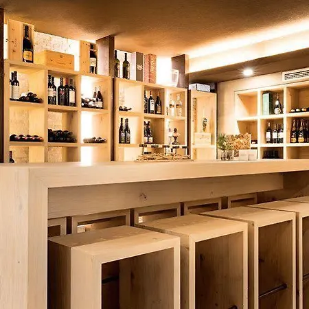Dolomites Hotel Andalo