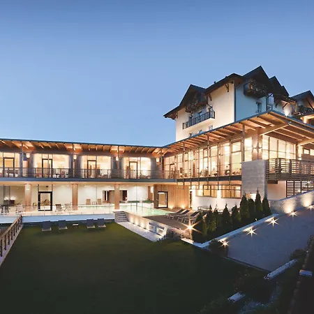 Hotel Dolomites