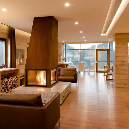 Dolomites Hotel