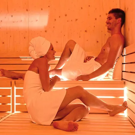 Hotel Dolomites Andalo