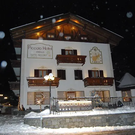 Il Piccolo Dolomiti