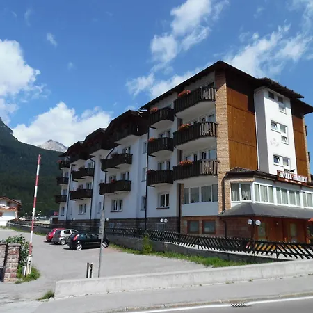 Hotel Hotel Andalo Andalo