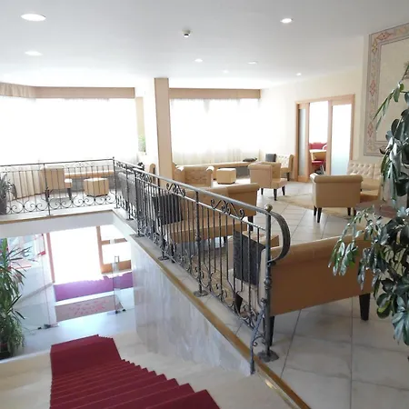 Hotel Andalo Hotel