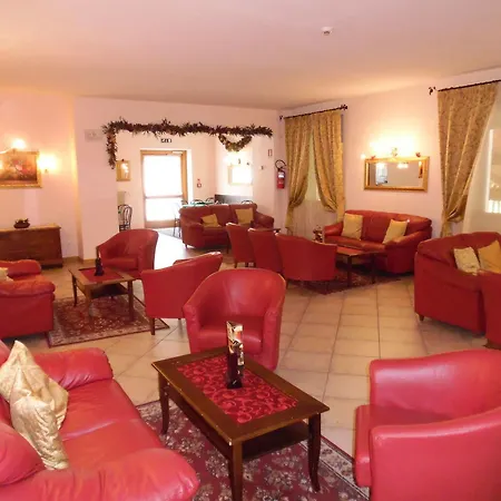 Hotel Andalo 3*