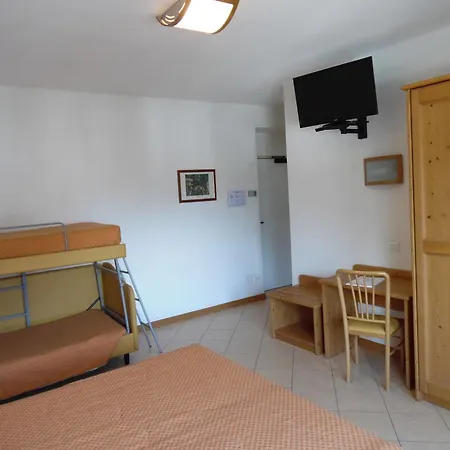 Hotel Andalo 3* Andalo