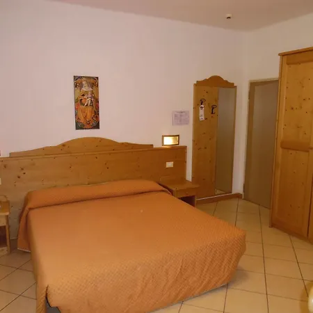 Hotel Andalo 3* Andalo