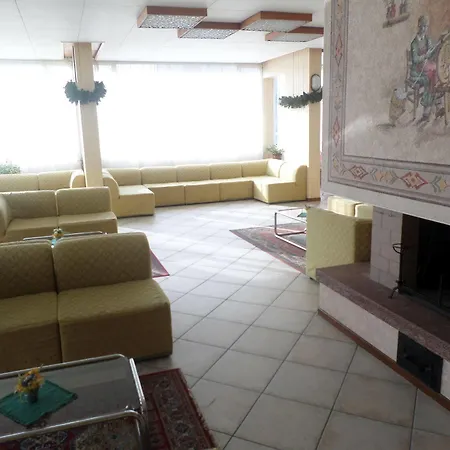 Hotel Andalo Hotel 3*