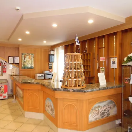 Hotel Hotel Andalo