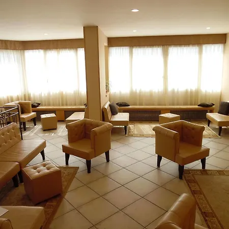 Hotel Andalo 3*