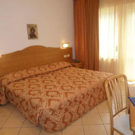 Hotel Hotel Andalo