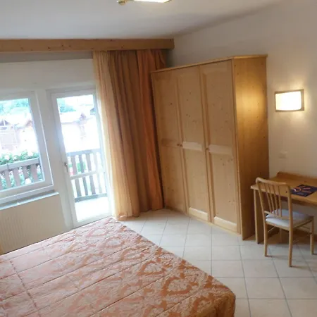Hotel Hotel Andalo