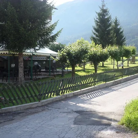 Hotel Andalo 3* Andalo
