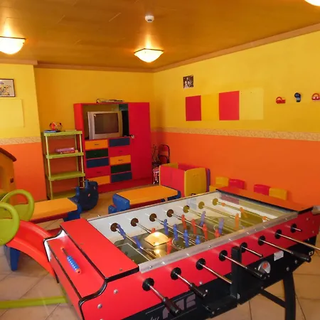 Hotel Andalo Andalo