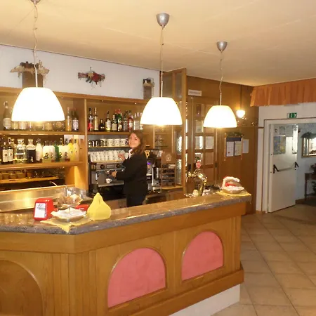 Hotel Hotel Andalo Andalo