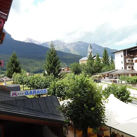 Hotel Andalo