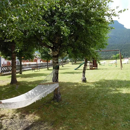 Hotel Hotel Andalo Andalo