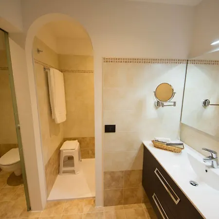 Aparthotel Meridiana 3*