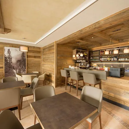 Aparthotel Meridiana