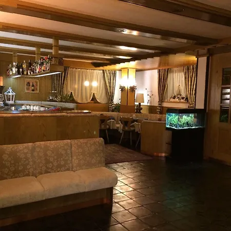 Dal Bon Hotel