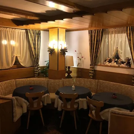 Hotel Dal Bon 3*