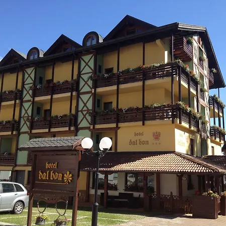 Dal Bon Hotel