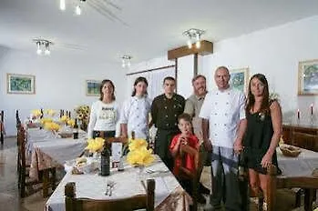 Hotel Costaverde 