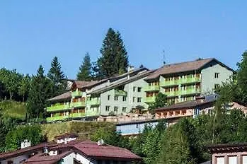 Hotel Costaverde 