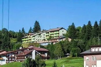 Hotel Costaverde 