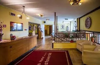 Hotel Costaverde 