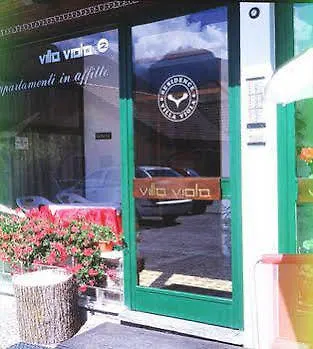 Aparthotel Viola