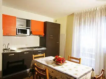 Aparthotel Viola Andalo