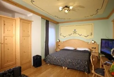 Adler Hotel Wellness & Spa - Andalo
