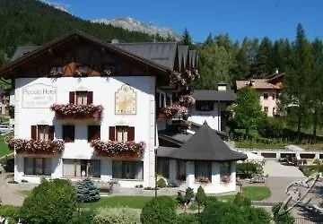 Hotel Il Piccolo Dolomiti Andalo