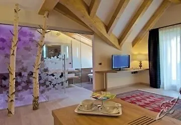 Il Piccolo Dolomiti Andalo