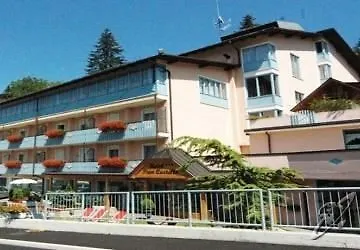 Hotel Piancastello