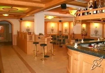 Dolomiti Olimpia Hotel 3*