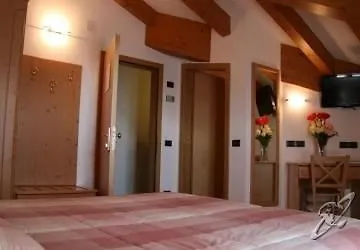 Dolomiti Olimpia 3*
