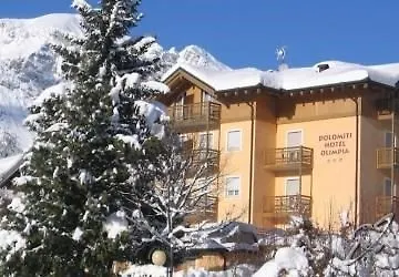 Dolomiti Olimpia Andalo