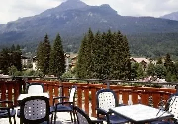 àlia Bianca Active&family Hotel