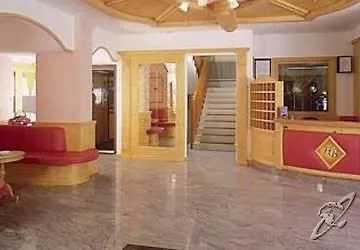 Hotel àlia Bianca Active&family