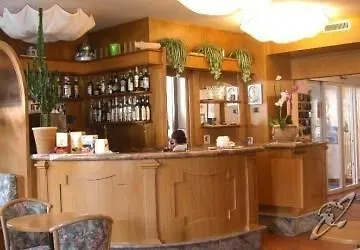 Rosa Alpina Hotel