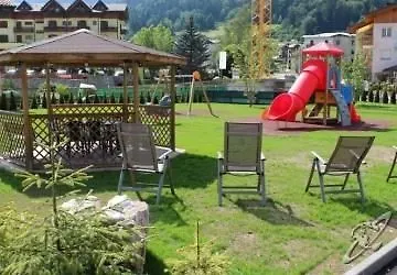 Hotel Rosa Alpina