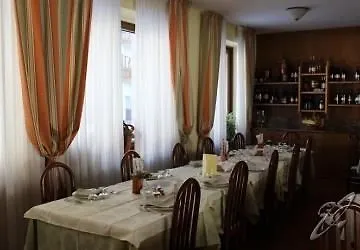 Hotel Rosa Alpina