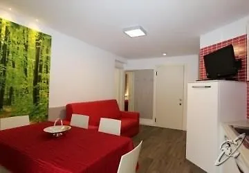 Diamant Aparthotel Andalo