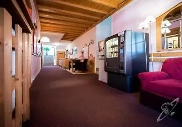Aparthotel Diamant Andalo