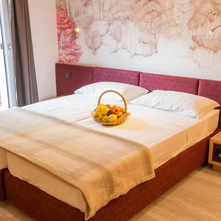 Majorka Hotel