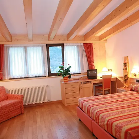 Regent's 3* Andalo