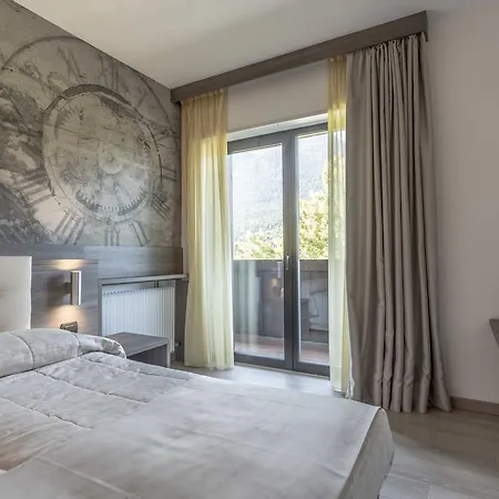 Hotel Regent's