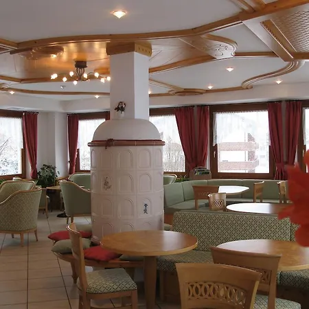 Alphotel Milano 3* Andalo