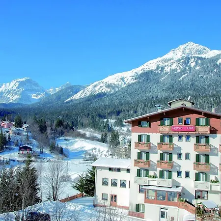 Alphotel Milano 3* Andalo